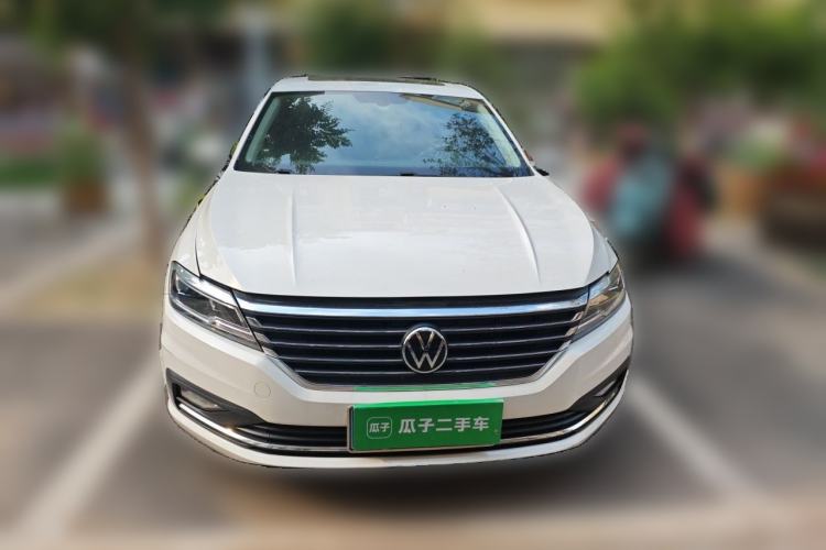 Used Volkswagen Lavida 2022 280TSI DSG Comfort Edition Front