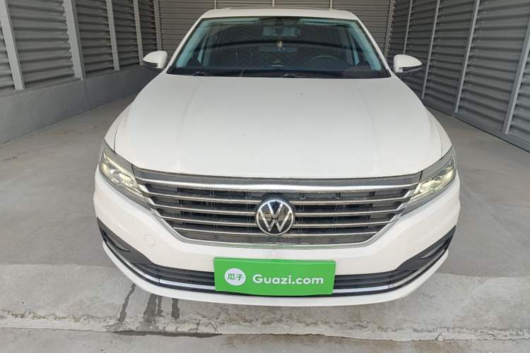 Used Volkswagen Lavida 2022 280TSI DSG Comfort Edition Front