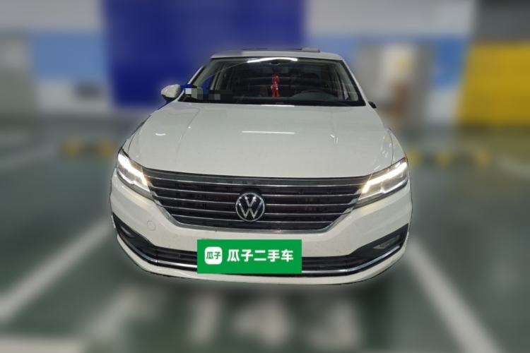 Used Volkswagen Lavida 2022 280TSI DSG Comfort Edition Front