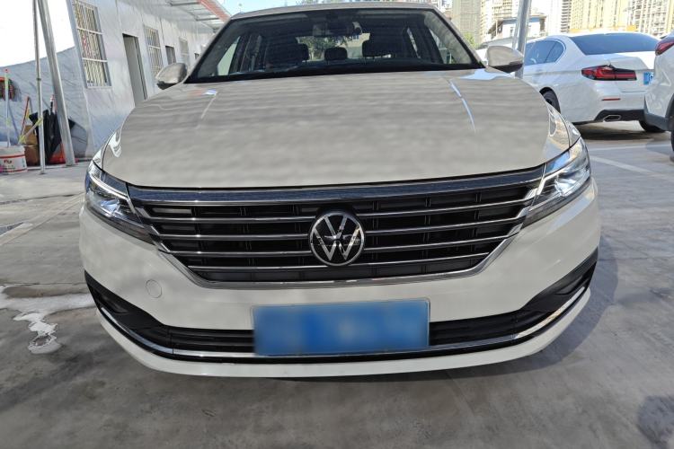Used Volkswagen Lavida 2022 280TSI DSG Comfort Edition Front