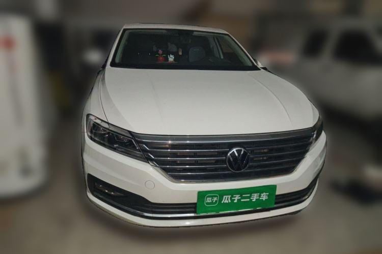 Used Volkswagen Lavida 2022 280TSI DSG Comfort Edition Front