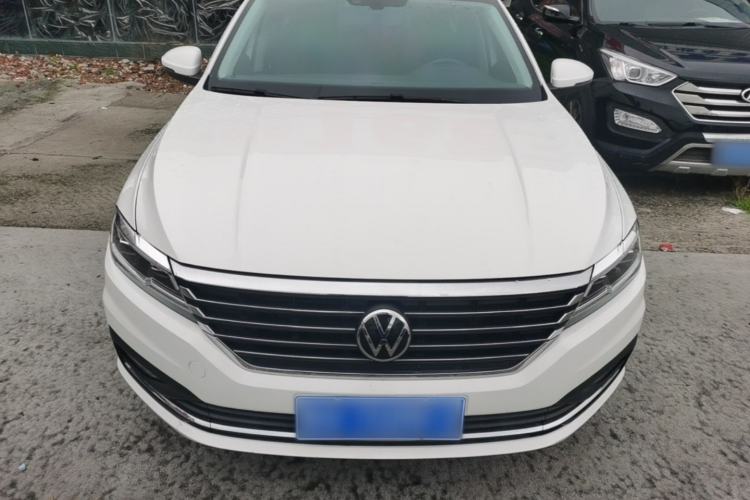 Used Volkswagen Lavida 2022 280TSI DSG Comfort Edition Front