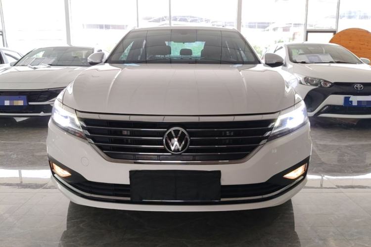 Used Volkswagen Lavida 2022 280TSI DSG Comfort Edition Front