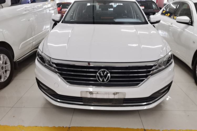 Used Volkswagen Lavida 2022 280TSI DSG Comfort Edition Front
