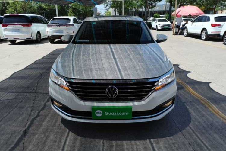 Used Volkswagen Lavida 2022 280TSI DSG Comfort Edition Front