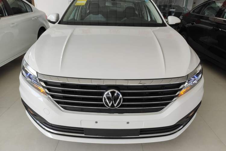 Used Volkswagen Lavida 2022 280TSI DSG Comfort Edition Front