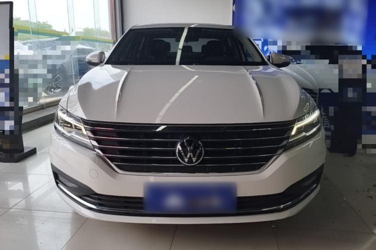 Used Volkswagen Lavida 2022 280TSI DSG Comfort Edition Front