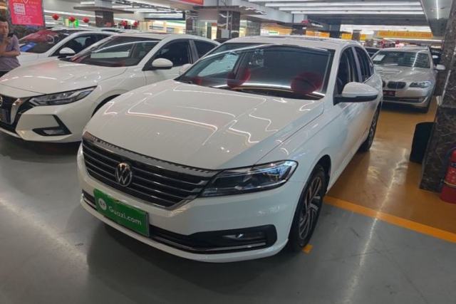 Used Volkswagen Lavida 2022 280TSI DSG Comfort Edition