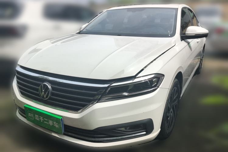 Used Volkswagen Lavida 2022 280TSI DSG Comfort Edition Guazi used car, China used car export, Used car for sale, Used cars, Cheapest cars for sale