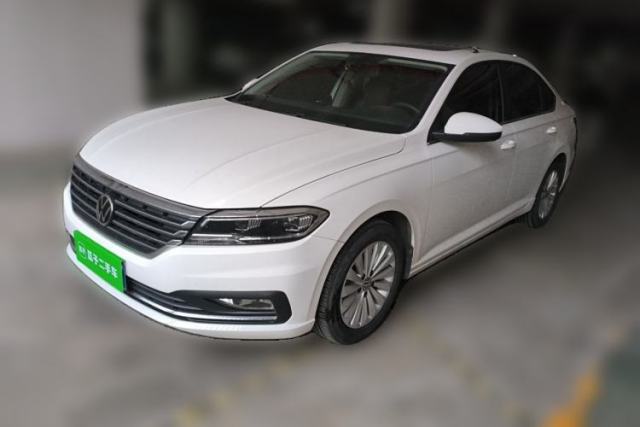 Used Volkswagen Lavida 2022 1.5L Automatic Comfort Edition