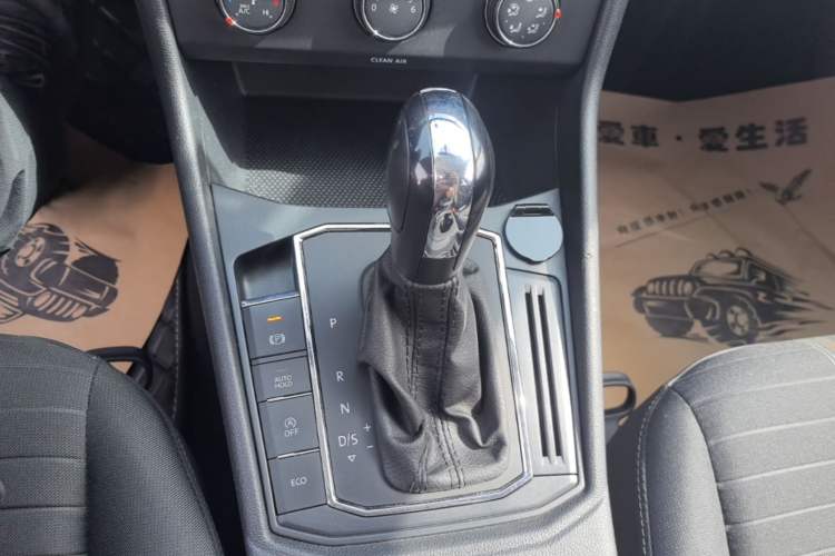Used Volkswagen Lavida 2022 280TSI DSG Comfort Edition Gear Lever