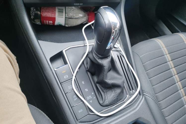 Used Volkswagen Lavida 2022 280TSI DSG Comfort Edition Gear Lever