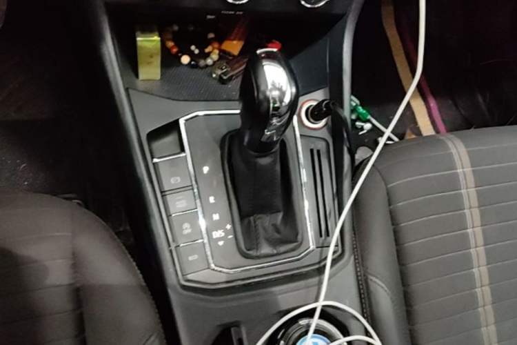 Used Volkswagen Lavida 2022 280TSI DSG Comfort Edition Gear Lever