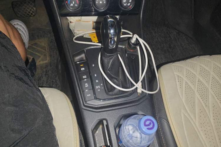 Used Volkswagen Lavida 2022 280TSI DSG Comfort Edition Gear Lever