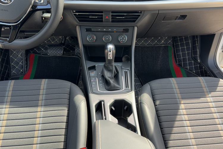 Used Volkswagen Lavida 2022 280TSI DSG Comfort Edition Gear Lever