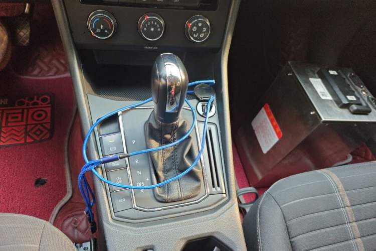 Used Volkswagen Lavida 2022 280TSI DSG Comfort Edition Gear Lever