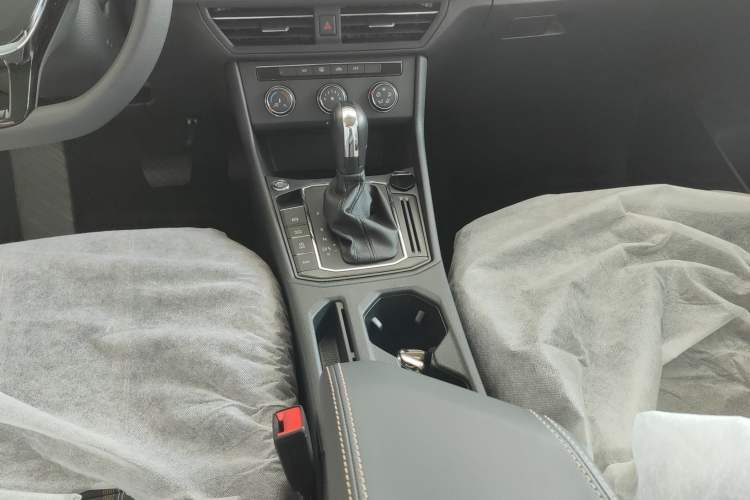 Used Volkswagen Lavida 2022 280TSI DSG Comfort Edition Gear Lever