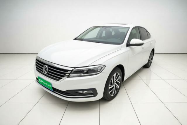 Ojetý Volkswagen Lavida 2022 280TSI DSG Comfort Edition