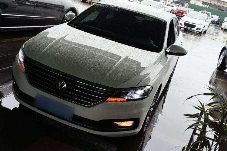 Used Volkswagen Lavida 2022 280TSI DSG Comfort Edition Guazi used car, China used car export, Used car for sale, Used cars, Cheapest cars for sale