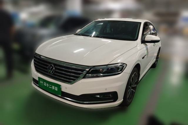 Used Volkswagen Lavida 2022 280TSI DSG Luxury Edition