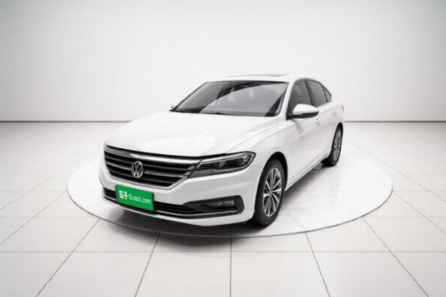 Ojetý Volkswagen Lavida 2022 1.5L Automatic Comfort Edition