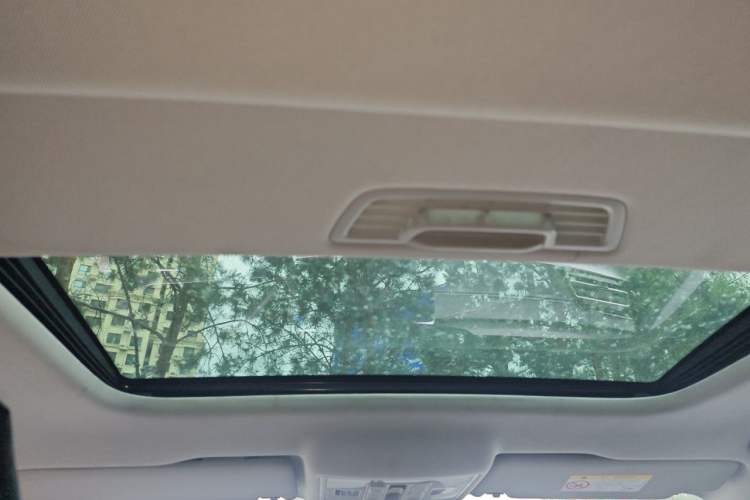 Used Volkswagen Lavida 2022 280TSI DSG Comfort Edition Headliner