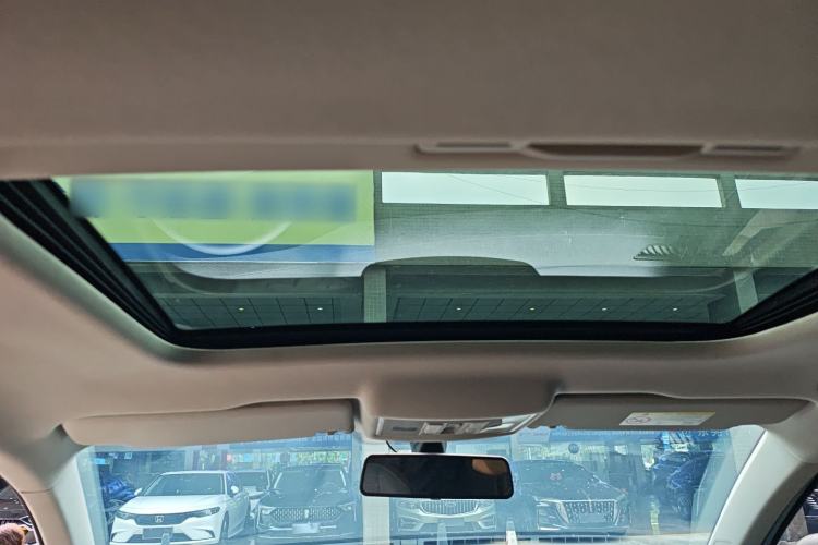 Used Volkswagen Lavida 2022 280TSI DSG Comfort Edition Headliner