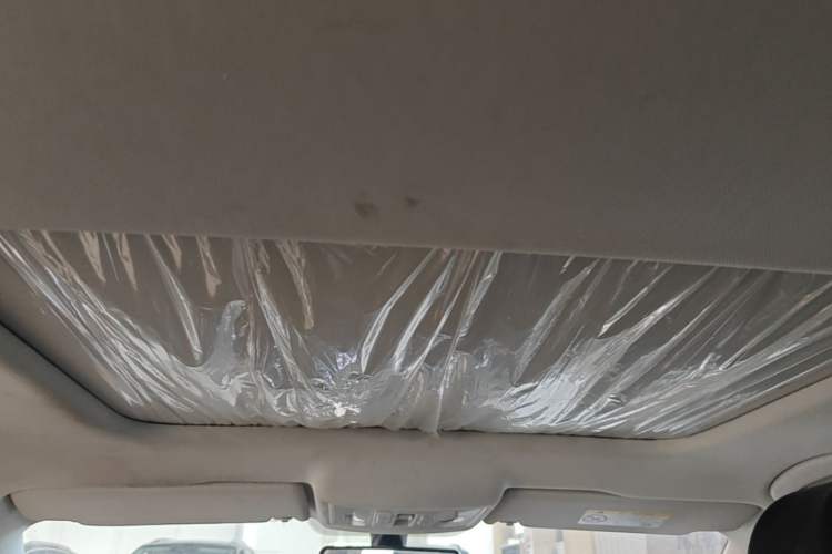Used Volkswagen Lavida 2022 280TSI DSG Luxury Edition Headliner