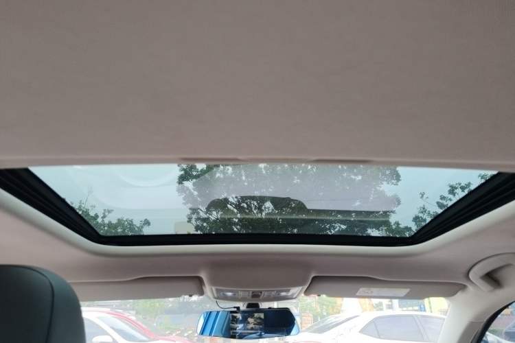 Used Volkswagen Lavida 2022 280TSI DSG Luxury Edition Headliner