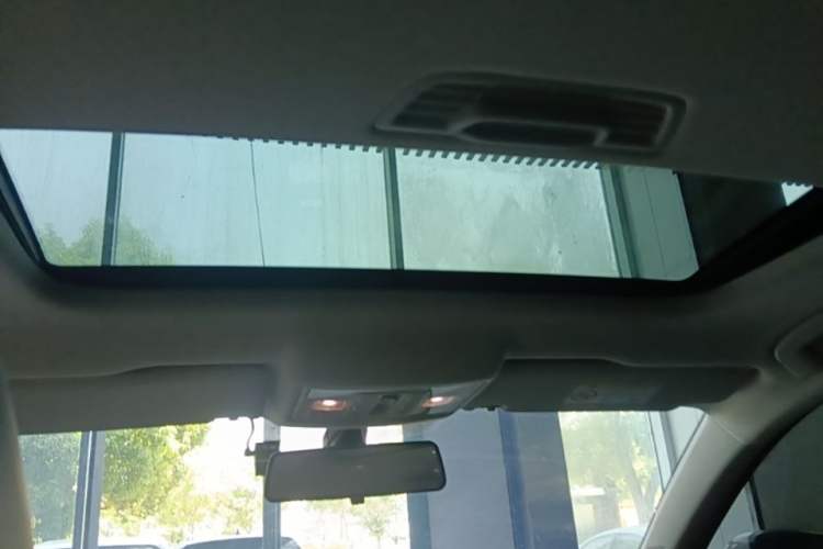 Used Volkswagen Lavida 2022 280TSI DSG Comfort Edition Headliner