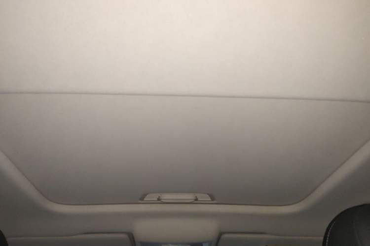 Used Volkswagen Lavida 2022 280TSI DSG Comfort Edition Headliner