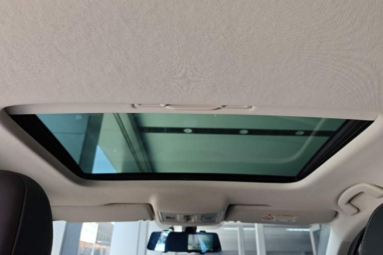 Used Volkswagen Lavida 2022 280TSI DSG Comfort Edition Headliner