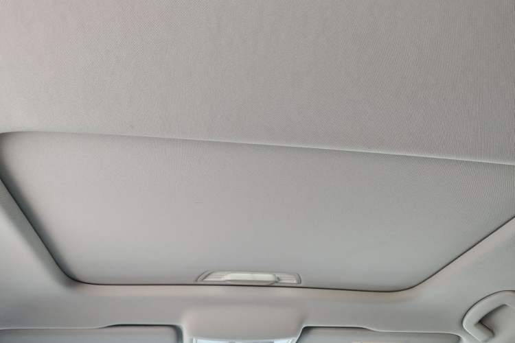 Used Volkswagen Lavida 2022 280TSI DSG Comfort Edition Headliner