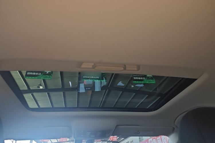 Used Volkswagen Lavida 2022 280TSI DSG Comfort Edition Headliner