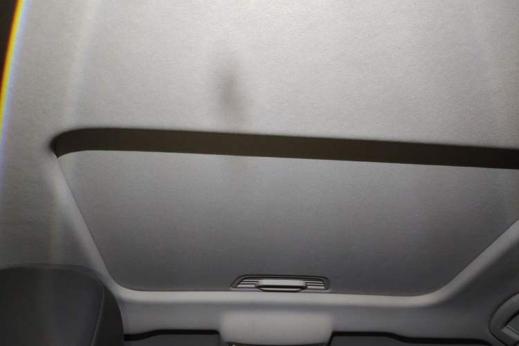 Used Volkswagen Lavida 2022 1.5L Automatic Comfort Edition Headliner
