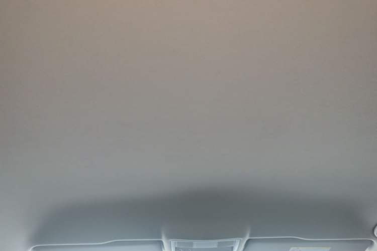 Used Volkswagen Lavida 2022 1.5L Automatic Fashion Edition Headliner