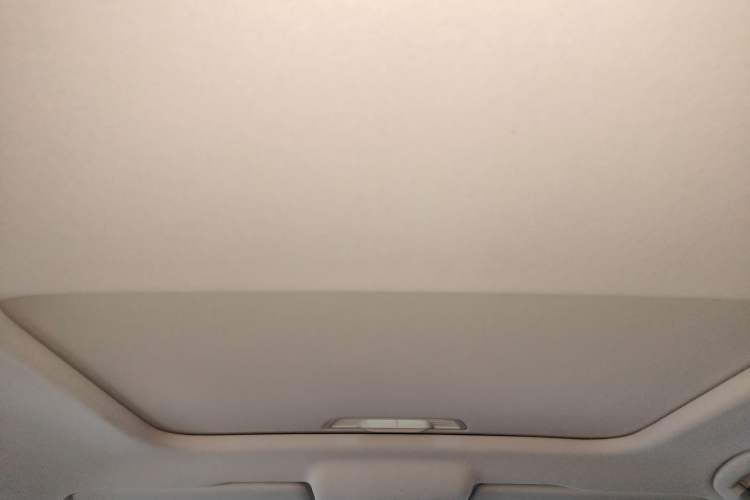 Used Volkswagen Lavida 2022 280TSI DSG Comfort Edition Headliner