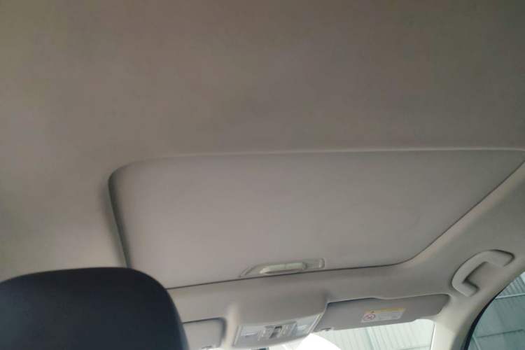 Used Volkswagen Lavida 2022 280TSI DSG Comfort Edition Headliner