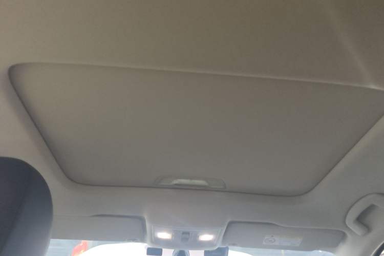 Used Volkswagen Lavida 2022 280TSI DSG Comfort Edition Headliner