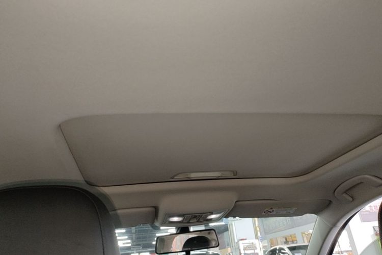 Used Volkswagen Lavida 2022 280TSI DSG Comfort Edition Headliner
