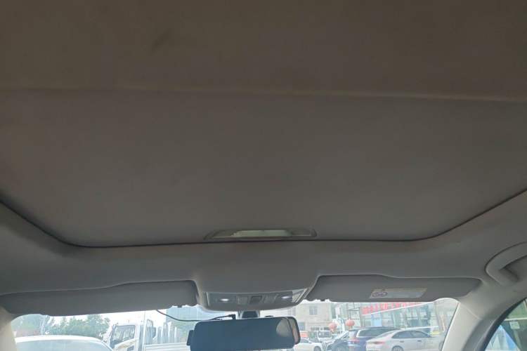 Used Volkswagen Lavida 2022 280TSI DSG Comfort Edition Headliner