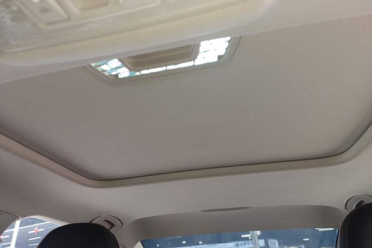 Used Volkswagen Lavida 2022 280TSI DSG Comfort Edition Headliner