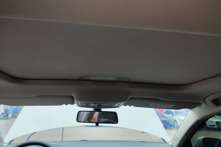 Used Volkswagen Lavida 2022 280TSI DSG Comfort Edition Headliner