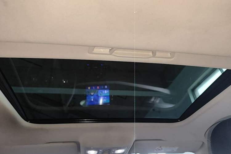 Used Volkswagen Lavida 2022 280TSI DSG Luxury Edition Headliner