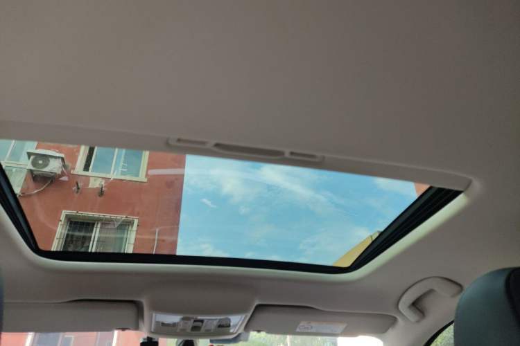 Used Volkswagen Lavida 2022 280TSI DSG Luxury Edition Headliner