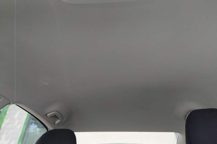 Used Volkswagen Lavida 2022 1.5L Automatic Fashion Edition Headliner