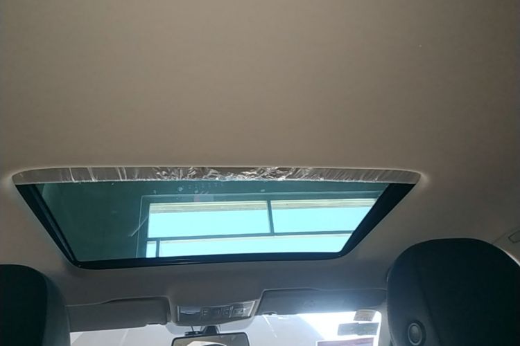Used Volkswagen Lavida 2022 280TSI DSG Comfort Edition Headliner