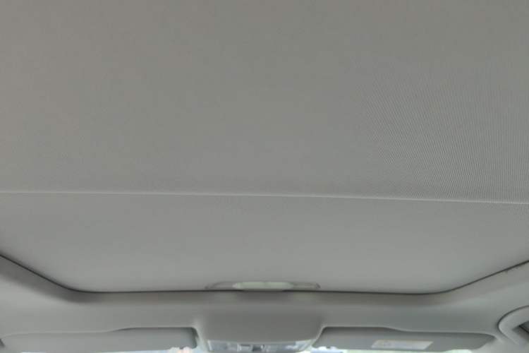 Used Volkswagen Lavida 2022 1.5L Automatic Comfort Edition Headliner