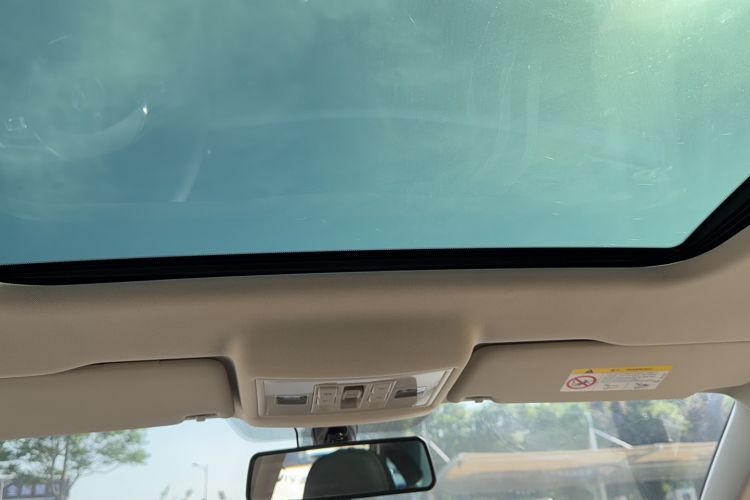 Used Volkswagen Lavida 2022 280TSI DSG Comfort Edition Headliner