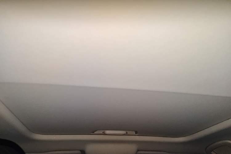 Used Volkswagen Lavida 2022 1.5L Automatic Comfort Edition Headliner